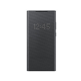 Bao Da Nắp Gập Led View Samsung Galaxy Note 20 - Hàng Chính Hãng Samsung