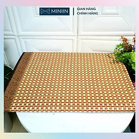 Mua Chiếu Mây Điều Hòa Cao Cấp Loại Dày Hàng Xuất Khẩu Chính Hãng MINIIN