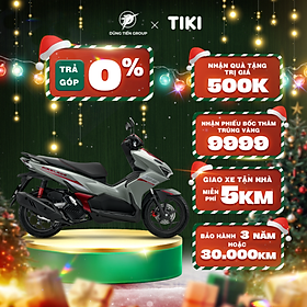 Xe Máy Honda Air Blade 125 2026 - Phiên Bản Thể Thao