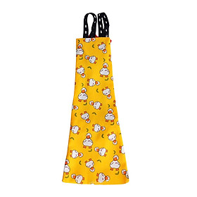 Poultry Nappy Fashionable Wearable Poultry Duck Diaper for Hen Chicken Goose