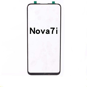 Mua Mặt kính dành cho ép kính huawei nova 7i