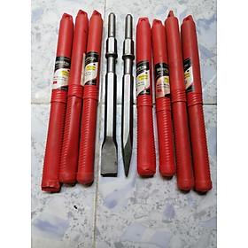 Mua Mũi đục 17mm dùng cho máy Khoan đục 17li