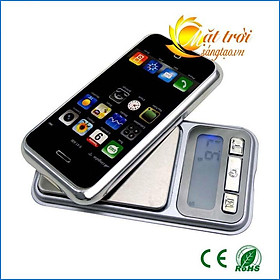 Mua Cân tiểu ly bỏ túi kiểu dáng iPhone