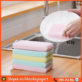 Mua MIẾNG MÚT RỬA BÁT XUẤT NHẬT LẺ 1C #BP103