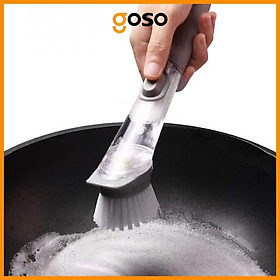 Mua Dụng Cụ Rửa Chén Bát Thông Minh