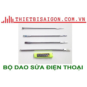 Mua Bộ dao sửa màn hình