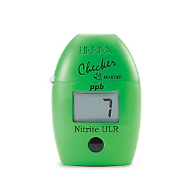 Máy kiểm tra nồng độ Nitrite Hanna HI764