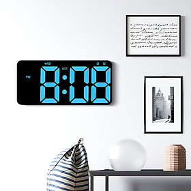 Mua Đồng hồ LED kỹ thuât số hiển thị số to-L11