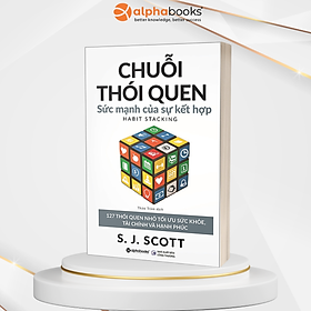 Combo/lẻ: sách tạo dựng thói quen: gieo thói quen nhỏ gặt thành công lớn + the power of habit - sức mạnh của thói quen + chuỗi thói quen - sức mạnh của sự kết hợp
