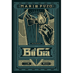 Hình ảnh Bố Già (Mario Puzo)