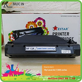 Mua Hộp mực in 13A dùng cho máy in Hp 1300 Q2613A in được 2500 trang  bản in đậm đẹp