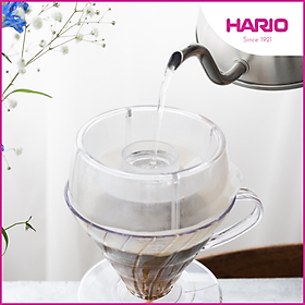 Mua Dụng Cụ Hỗ Trợ Pha Cà Phê Hario PDA-02-T
