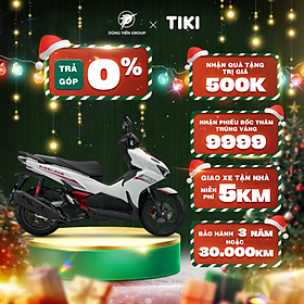 Xe Máy Honda Air Blade 160 2026 - Phiên Bản Thể Thao