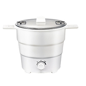 Mua Hộp cơm điện di động có thể gấp được - 4588