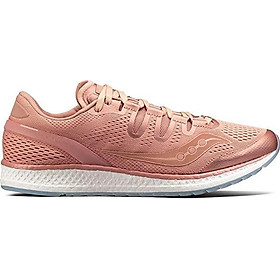Giày chạy bộ nam Saucony Freedom ISO Nhập Khẩu Mỹ
