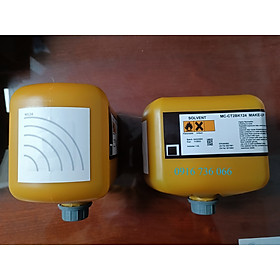Mua Mực in date IC 106BK