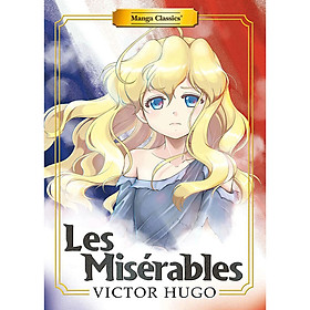 Hình ảnh Manga Classics: Les Miserables (New Printing)