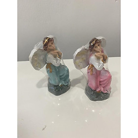 Mua 231. Tượng thiên thần 12cm