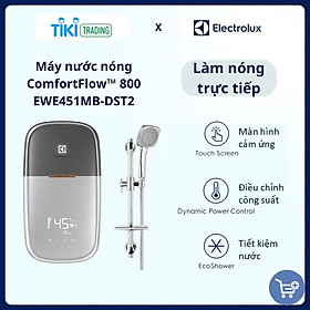 Máy Nước Nóng Electrolux EWE451MB-DST2 (4500W)