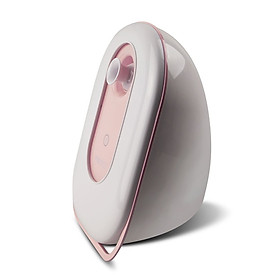 Máy xông hơi da mặt công nghệ siêu âm ION HoMedics FCS-100-EU - Hàng chính hãng