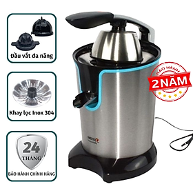 Mua Máy vắt cam  máy ép cam SAYONA model SZJ-651D hàng chính hãng