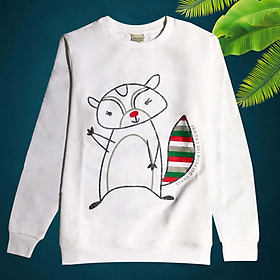 ÁO THUN TRẺ EM CATRIO CHO BÉ GÁI THUỘC BỘ SƯU TẬP QUẦN ÁO TRẺ EM MÙA THU ĐÔNG 2021