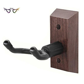 Mua Giá Gỗ Gắn Tường Treo Đàn Guitar / Ukulele / Violin