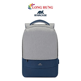 Ba lô RivaCase Laptop 15.6 inch 7562 - Hàng chính hãng
