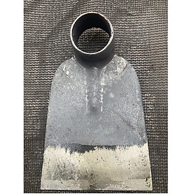 Mua Lưỡi cuốc xới đất làm vườn không cán D12cm