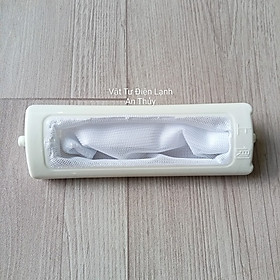 Mua Túi lưới lọc máy giặt cho TOSHIBA 7kg kích thước 4cm x 13.7cm