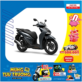 Xe máy Honda SH125i Đặc Biệt 2026 Phanh ABS