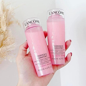 Nước Hoa Hồng Lancome Tonique Confort Toner 125ml