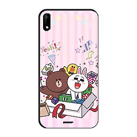 Ốp Lưng Dẻo Dành Cho WIKO Y50