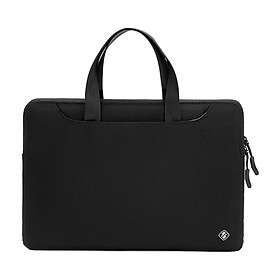 Túi xách chính hãng TOMTOC (USA) Slim Handbag - A21-C01 cho Macbook Pro/Air 13-14 inch/ Ultrabook 13 inch