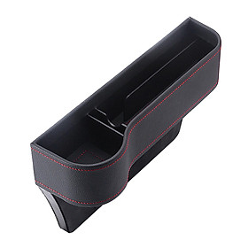 Car Seat Organizer Accessories  Fits for Sunglasses Wallet Keys