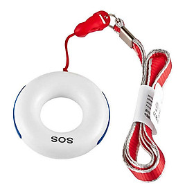 Mua VÒNG ĐEO BÁO GỌI KHẨN CẤP KW-S1 ( KAWSANHÀNG CHÍNH HÃNG )