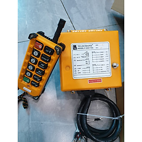 Mua Điều khiển cẩu trục từ xa F23A++