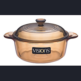 Mua Nồi Thủy Tinh Visions VS-12 (1.25L)