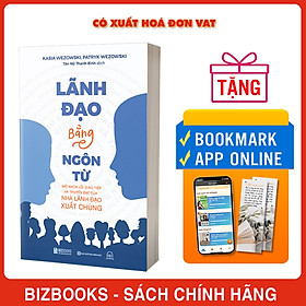 Hình ảnh Lãnh Đạo Bằng Ngôn Từ: Mở Khóa Lối Giao Tiếp Và Truyền Đạt Của Nhà Lãnh Đạo Xuất Chúng