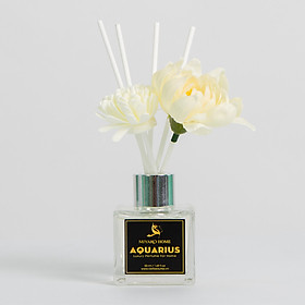 TINH DẦU KHUẾCH TÁN - MIYAKO HOME AQUARIUS 50ML
