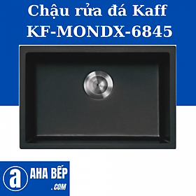 Mua Chậu Rửa Đá Granite KAFF KF-MONDX-6845 - Hàng Chính Hãng