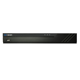 Mua Đầu Ghi Hình 16 Kênh 5 In 1 KBVISION KX-DAi2K8116H3-hàng chính hãng