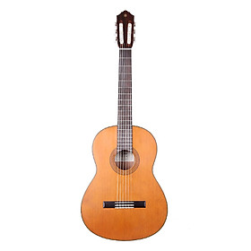 Đàn Guitar Classic Yamaha CG122MC - Hàng Nhập Khẩu