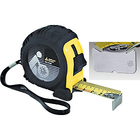 Mua THƯỚC CUỘN 7M TAJIMA 62330 LƯỠI THƯỚC RỘNG 25MM