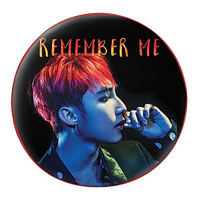 Gối Ôm Tròn Sơn Tùng Mtp Remember Me - GOZVP244