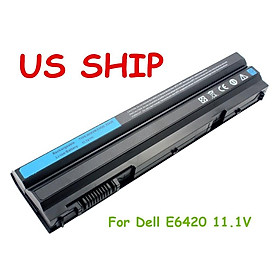 Mua Pin dành cho Laptop Dell Latitude E5430  E5530  E6430  E6520  Inspiron 14R-5420  N5420  5420  Vostro 3360 3460 3560