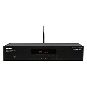 Đầu karaoke Wifi Acnos SK8910KTV-W