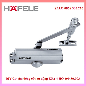 Mua DIY Cơ cấu đóng cửa tự động EN2-4 HO 499.30.003