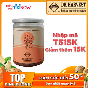 Nam việt quất sấy DK HARVEST nhập khẩu Canada 200g