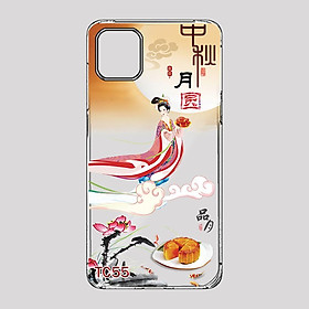Ốp Lưng Dành Cho IPHONE 13 PRO MAX